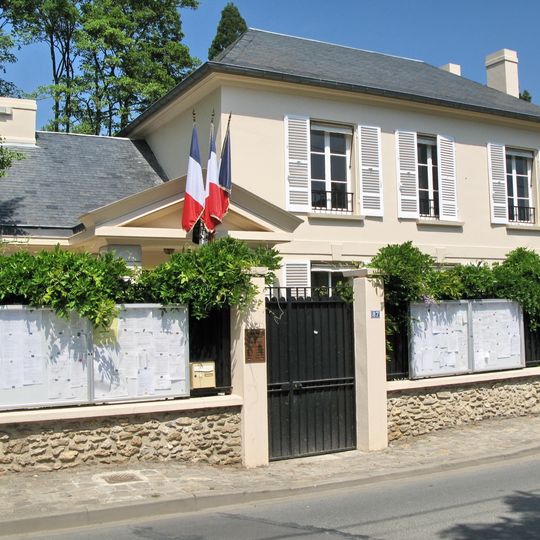 Le Val-Saint-Germain