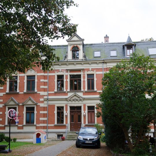 Kantorat und Innere Mission Kirchplatz 3