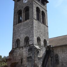 Église Saint-Pierre de La Sône