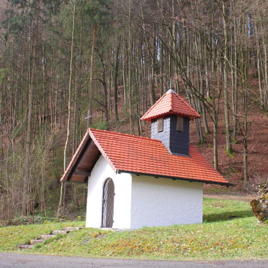 Trockenrasen, Wiesen und Wälder um Weismain