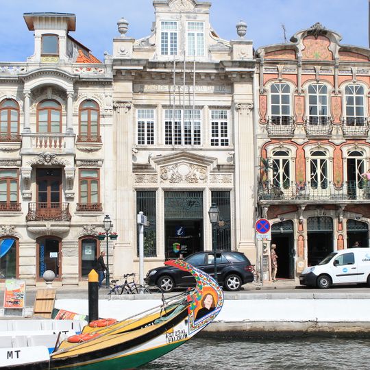 Museu da Cidade de Aveiro