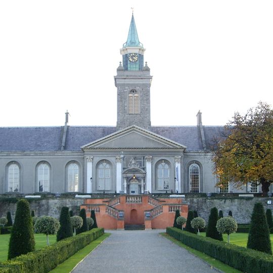 Musée irlandais d'Art moderne