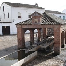 Fuente del Concejo