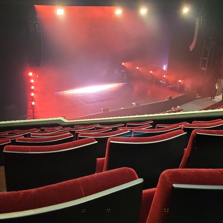 La Commedia di Clermont