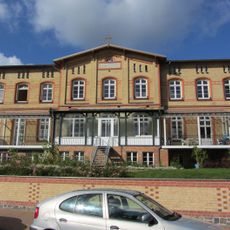 Anna-Hospital