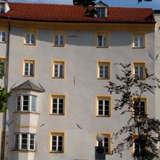 Bürgerhaus