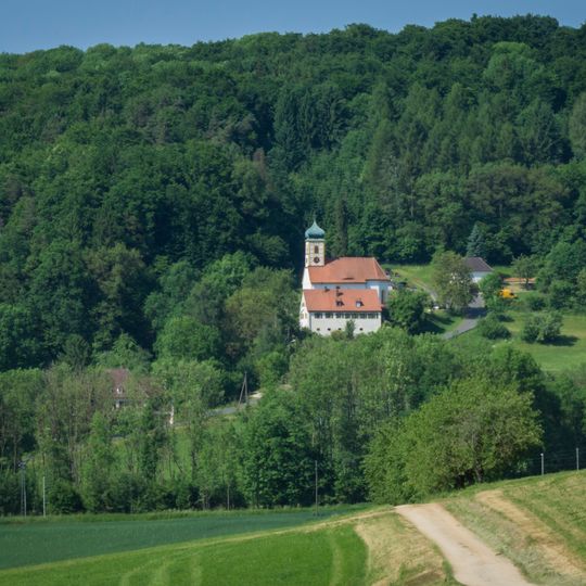 Evangelische Pfarrkirche zu den Gräbern
