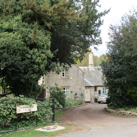 1 and 2, School Close