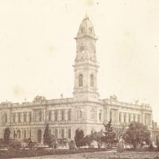 General Post Office, Adelaide