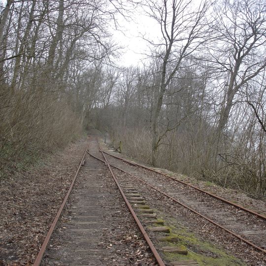Lemvig Mountain Railway