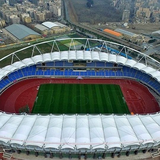Estadio Imam Reza