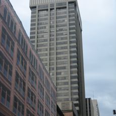 Simpson Tower