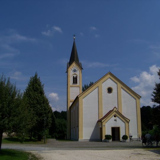 Filialkirche St. Martin