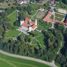 Schloss Hofhegnenberg
