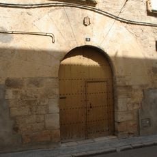 Cal Cabrer (Vinyols)