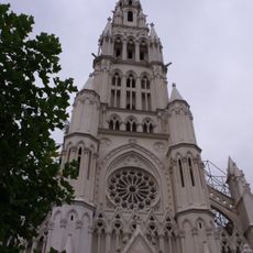 Église Notre-Dame du Saint-Cordon de Valenciennes