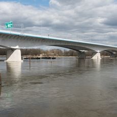 Anny Jagiellonki Bridge