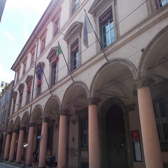 Palazzo Hercolani