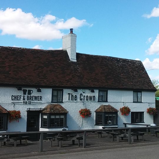 The Crown Inn