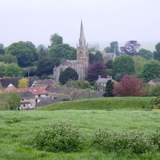 Castle Cary