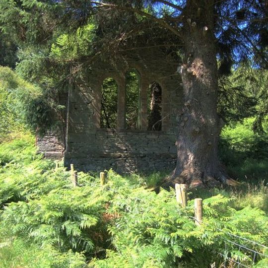 Blaenau Independent Chapel