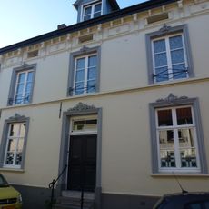 Bogenstraat 35, Thorn