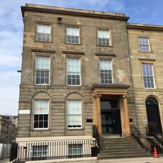 1 Blythswood Square