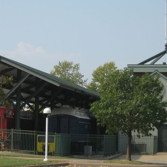 Evansville Museum of Arts, History and Science