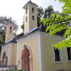 Chapel Saint Joseph, Kasererhof