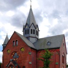 St.-Petri-Kirche