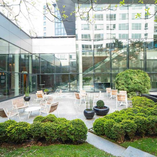 Pullman Paris Centre - Bercy