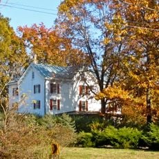 Knipe-Moore-Rupp Farm