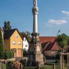 Mariensäule