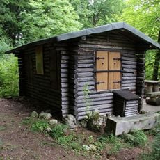 Forsthütte Eschenbach 230 (D-5-74-147-104#1)