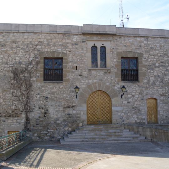 Castillo de la Encomienda