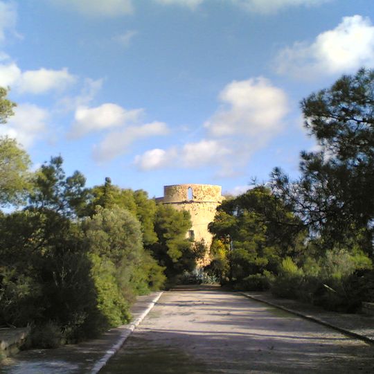Torre de Sa Porrassa