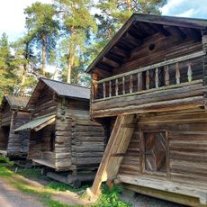 Seurasaari