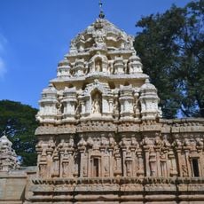 Someshwara Temple, Kolar