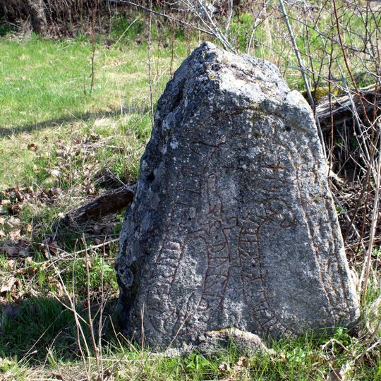 Uppland Runic Inscription 429