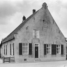 Waspikse Weg 15, 's-Gravenmoer