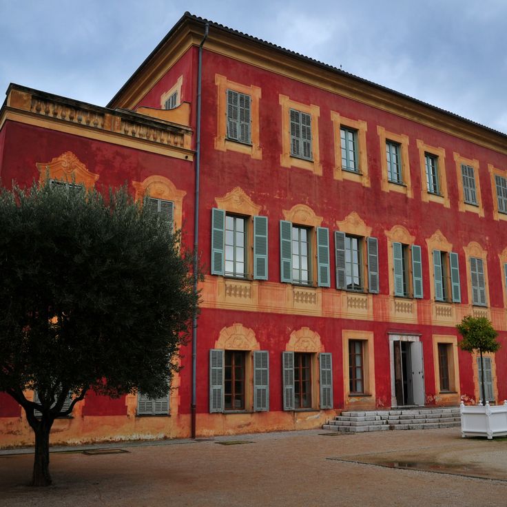 Matisse Museum
