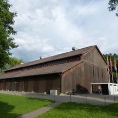 Festhütte Frauenfeld