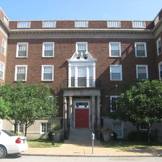 Phyllis Wheatley Heritage Center