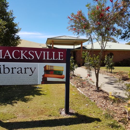 Macksville