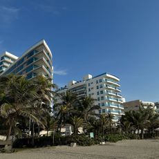 Playa Las Américas