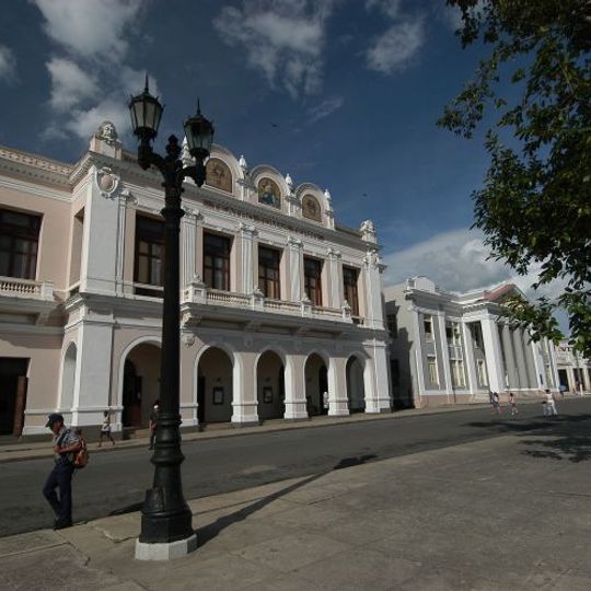 Cienfuegos