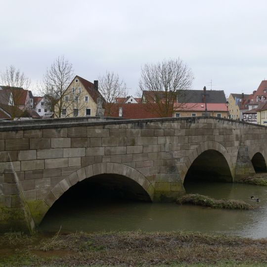 Rezatbrücke