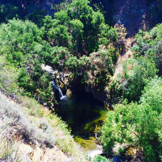 Wildwood Regional Park