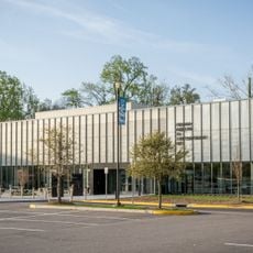 Virginia Museum of Contemporary Art