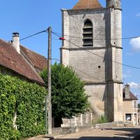 Lucy-sur-Yonne